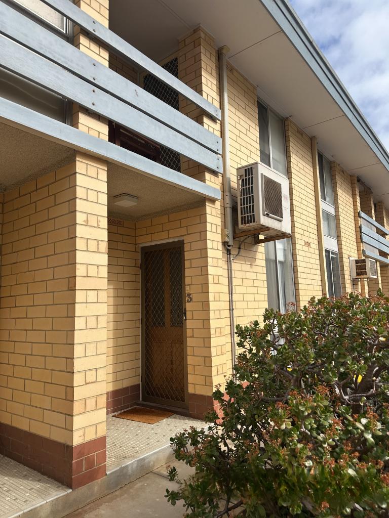 3/27 Wright St, Henley Beach, SA 5022