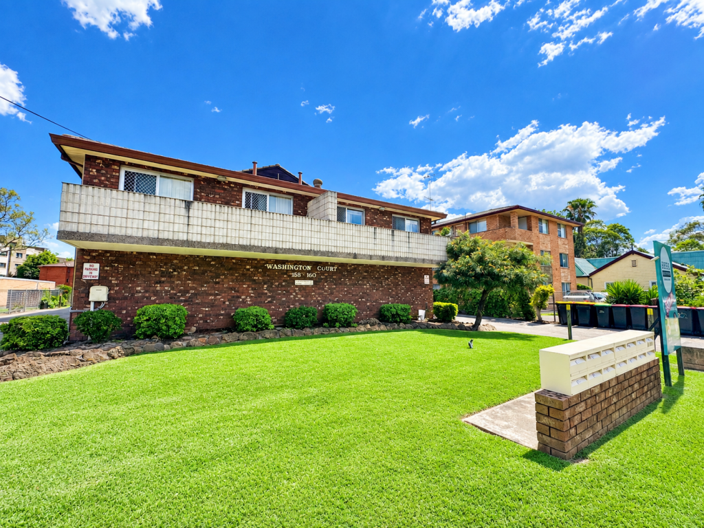 6/158-160 LETHBRIDGE ST, PENRITH, NSW 2750