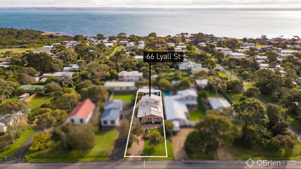 66 Lyall St, Ventnor, VIC 3922