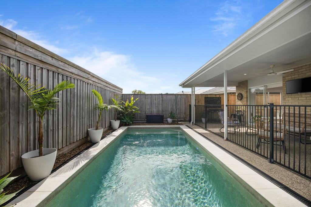 18 Weebill St, Palmview, QLD 4553