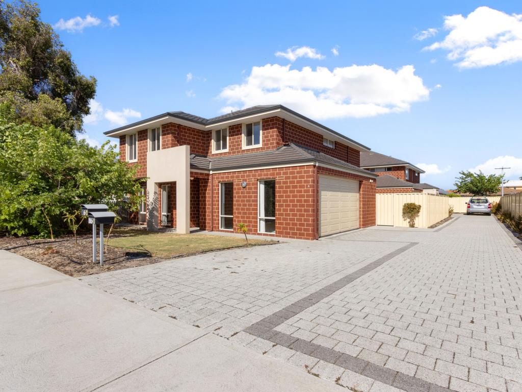 116a Sydenham St, Kewdale, WA 6105