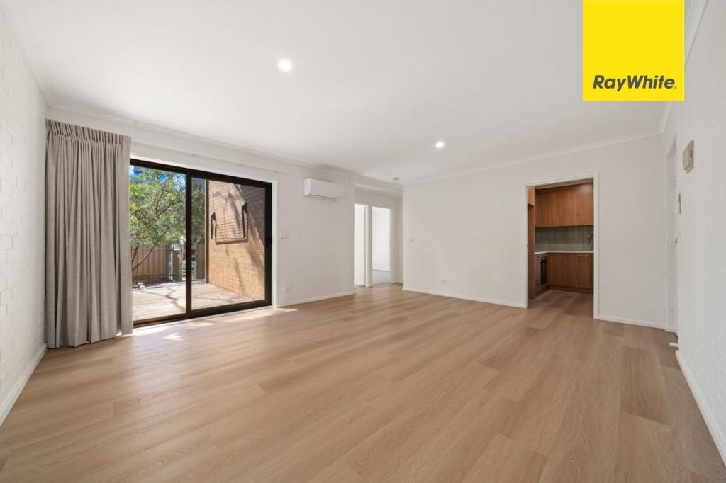 13/7 Osborne Pl, Belconnen, ACT 2617