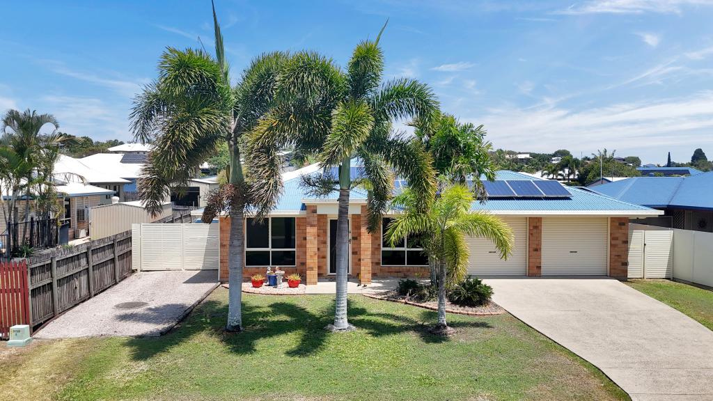 16 Dustwill St, Eimeo, QLD 4740