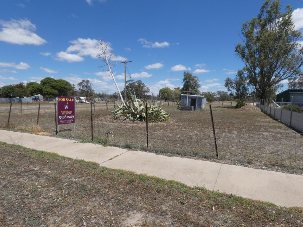 62 Charles St, Jeparit, VIC 3423
