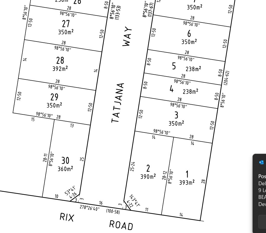 Lot 6 Tatjana Way, Beaconsfield, VIC 3807