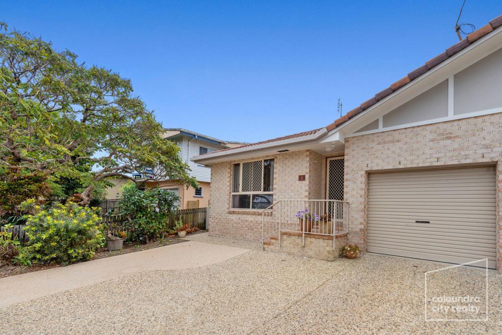 1/1 Oronsay Ave, Caloundra, QLD 4551