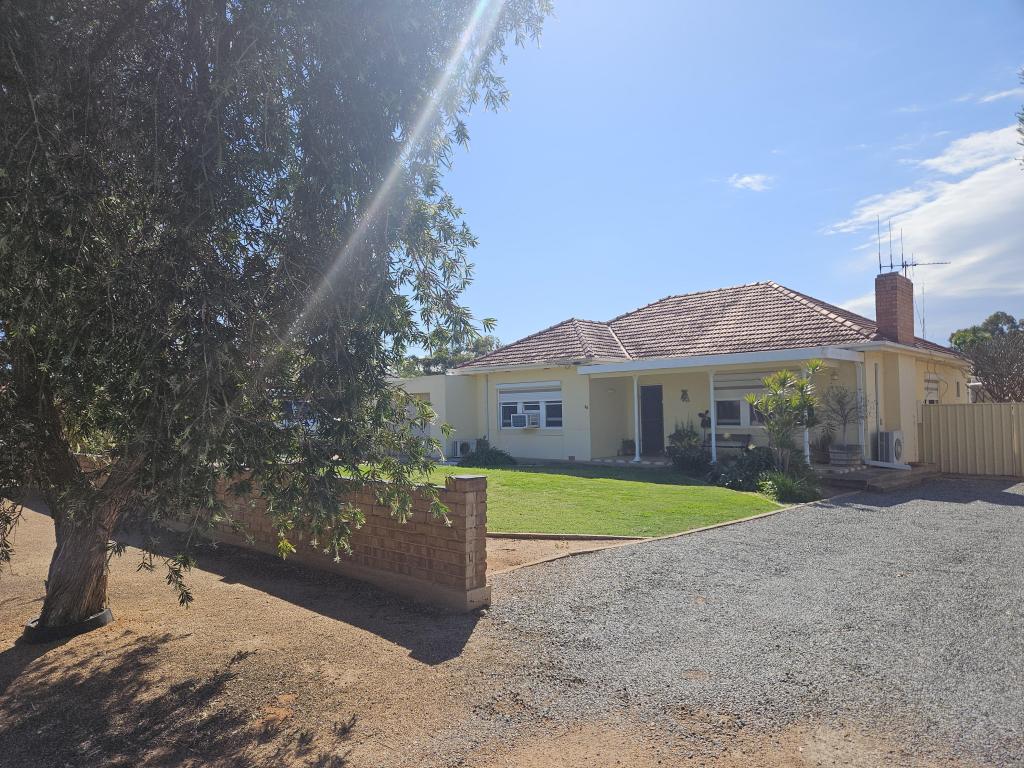 30 Martin St, Risdon Park, SA 5540