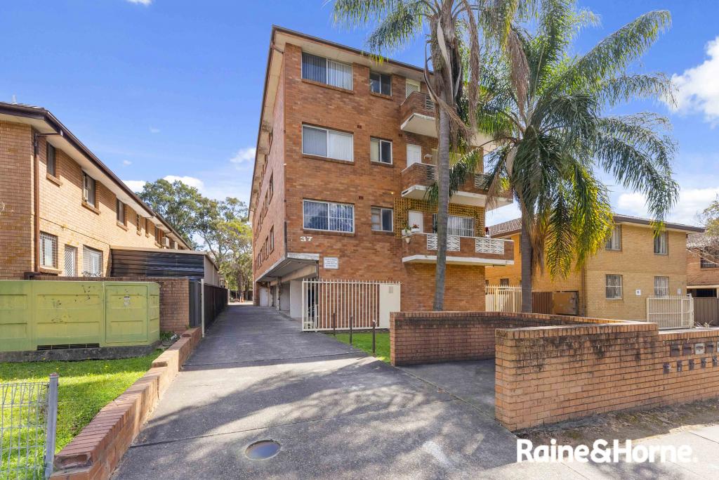 5/37 Hill St, Cabramatta, NSW 2166
