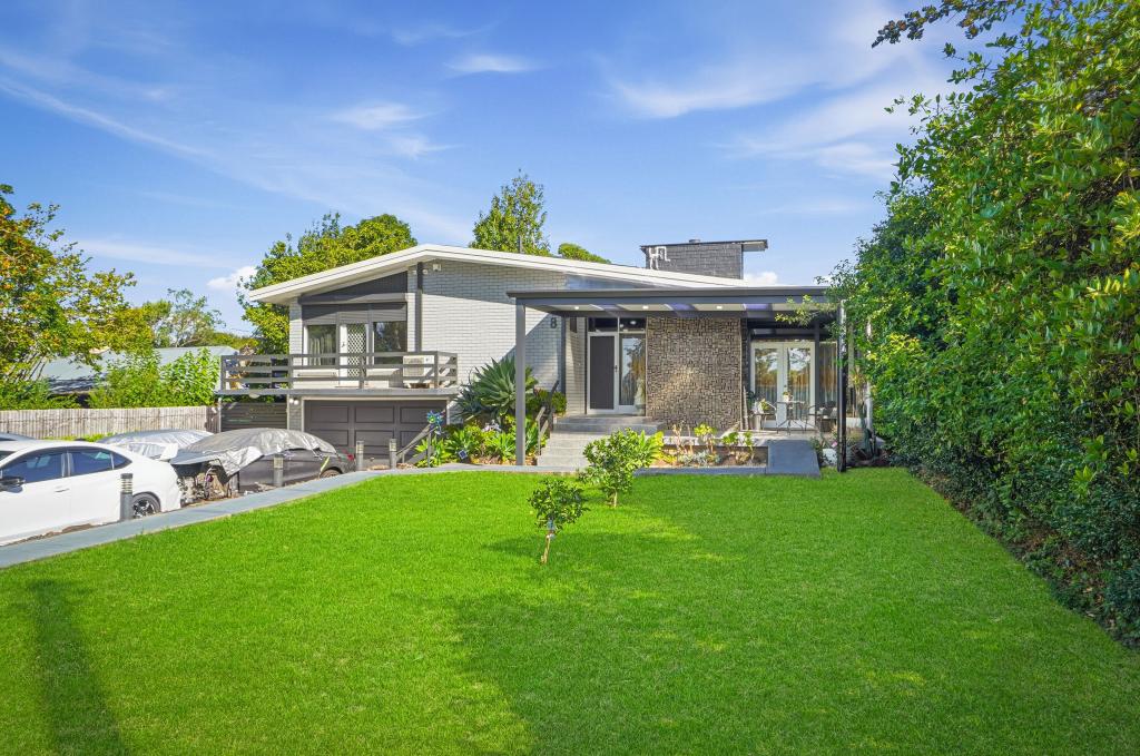 498 Great Western Hwy, Faulconbridge, NSW 2776