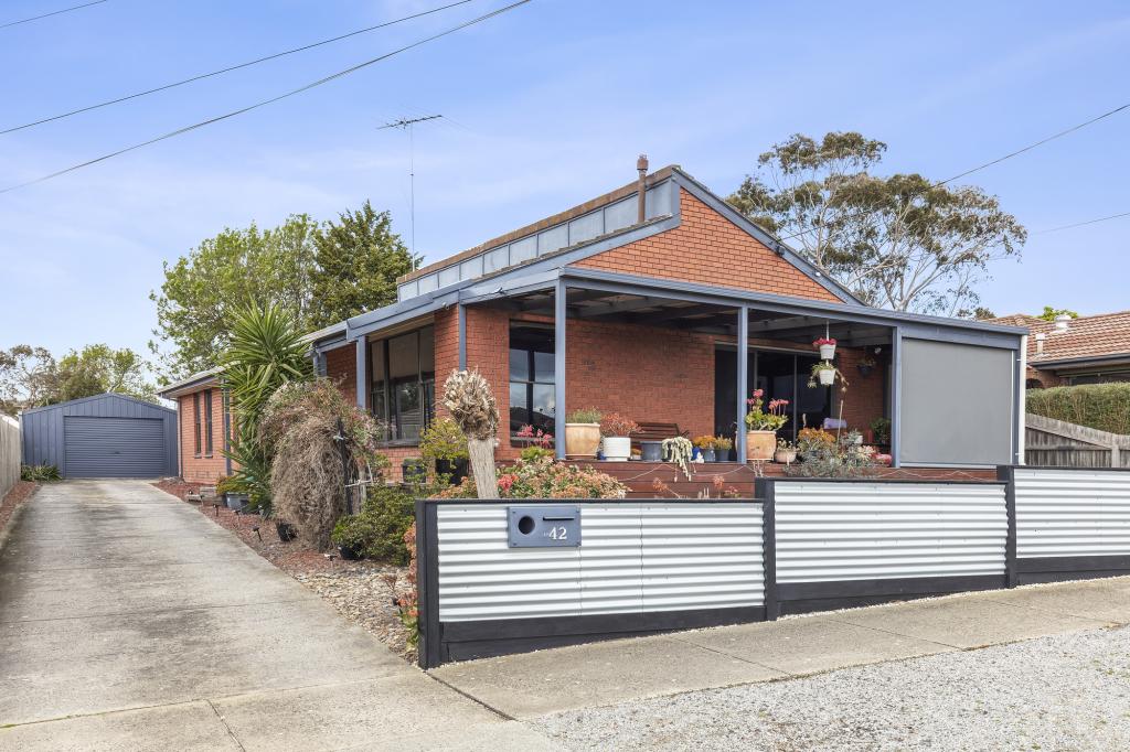 42 Allambie St, Leopold, VIC 3224