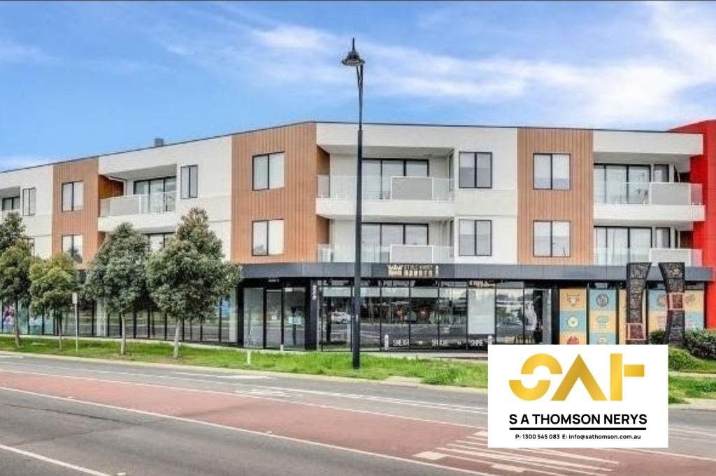 202/4 Highlander Dr, Craigieburn, VIC 3064