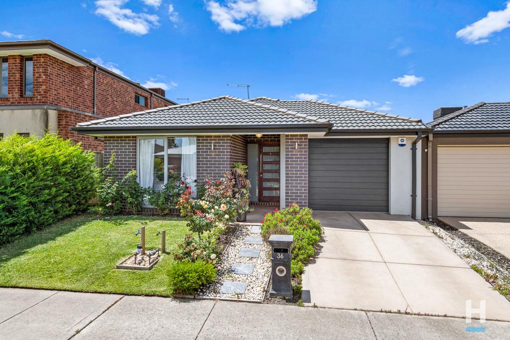 36 Warbler St, Pakenham, VIC 3810