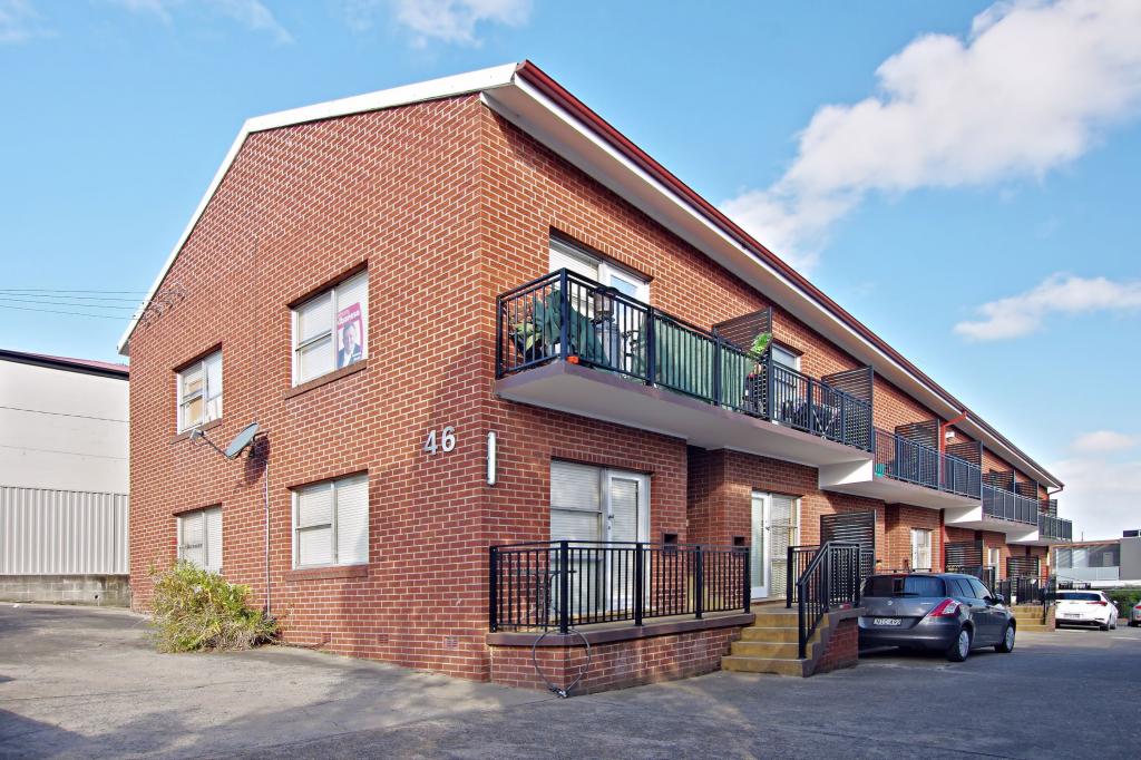 9/46 Hornsey St, Rozelle, NSW 2039