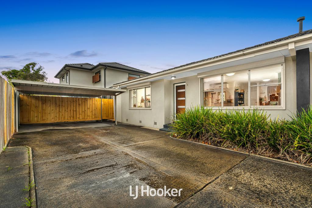 6/93b Langhorne St, Dandenong, VIC 3175
