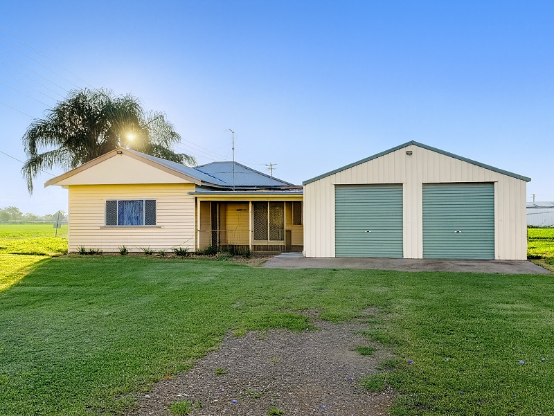 6 Mount Tarampa Rd, Mount Tarampa, QLD 4311