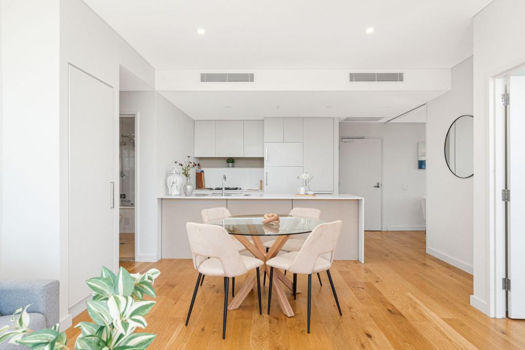 803/7 Mooltan Ave, Macquarie Park, NSW 2113