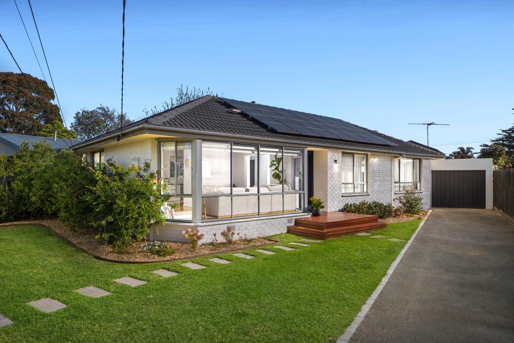 60 Chelsea Park Dr, Chelsea Heights, VIC 3196