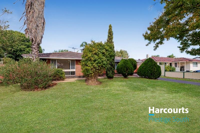 67 Virginia Ave, Maddington, WA 6109