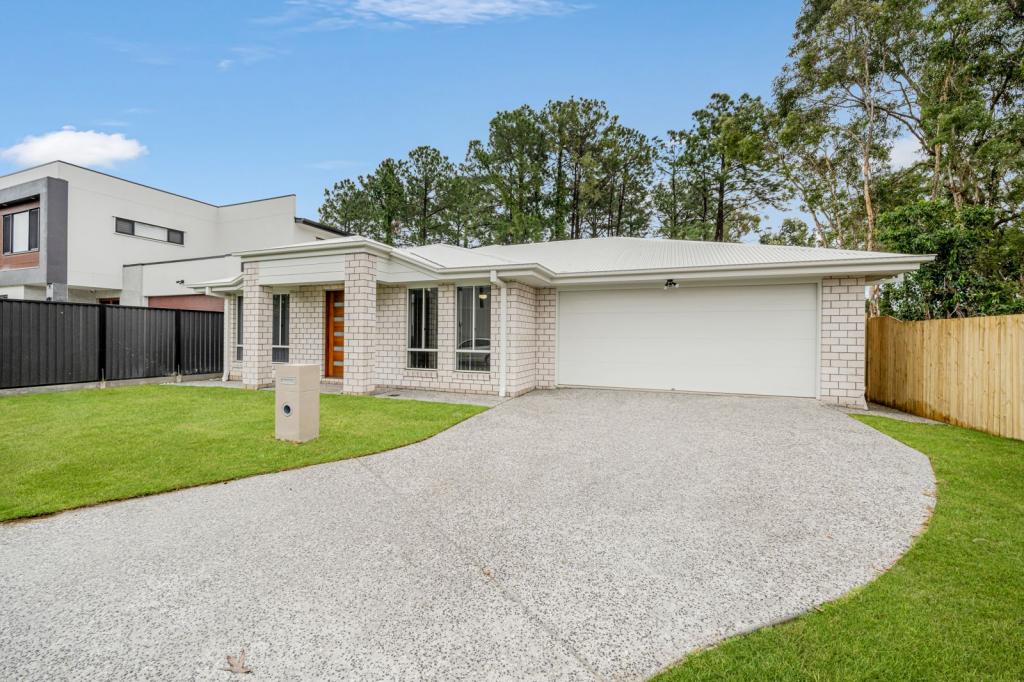 67 Neiwand St, Calamvale, QLD 4116