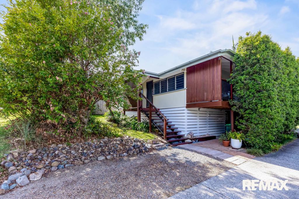 9 Vernon St, Nambour, QLD 4560