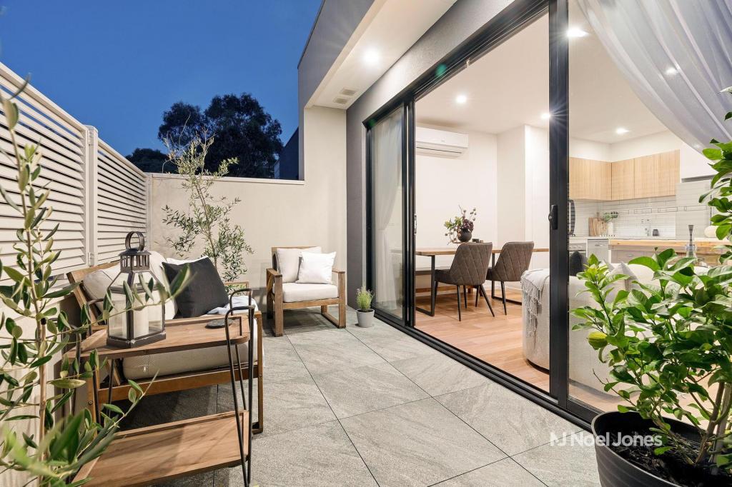 4/27 Gresford Rd, Wantirna, VIC 3152