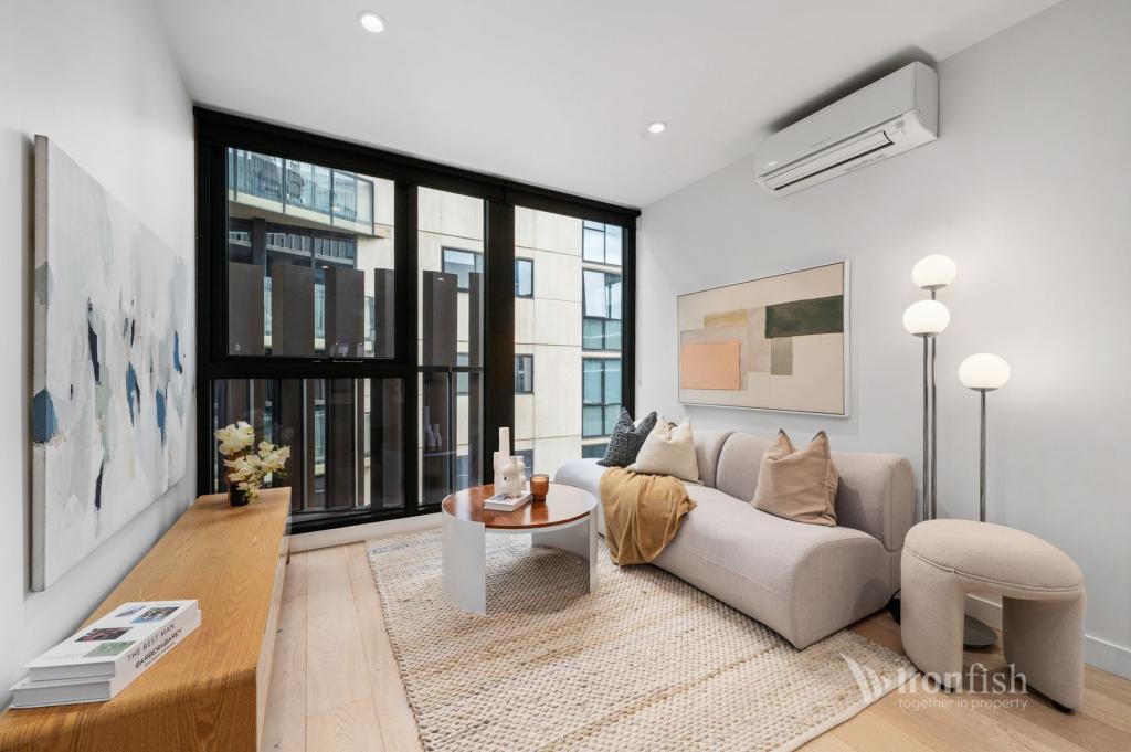 501/130 Dudley St, West Melbourne, VIC 3003