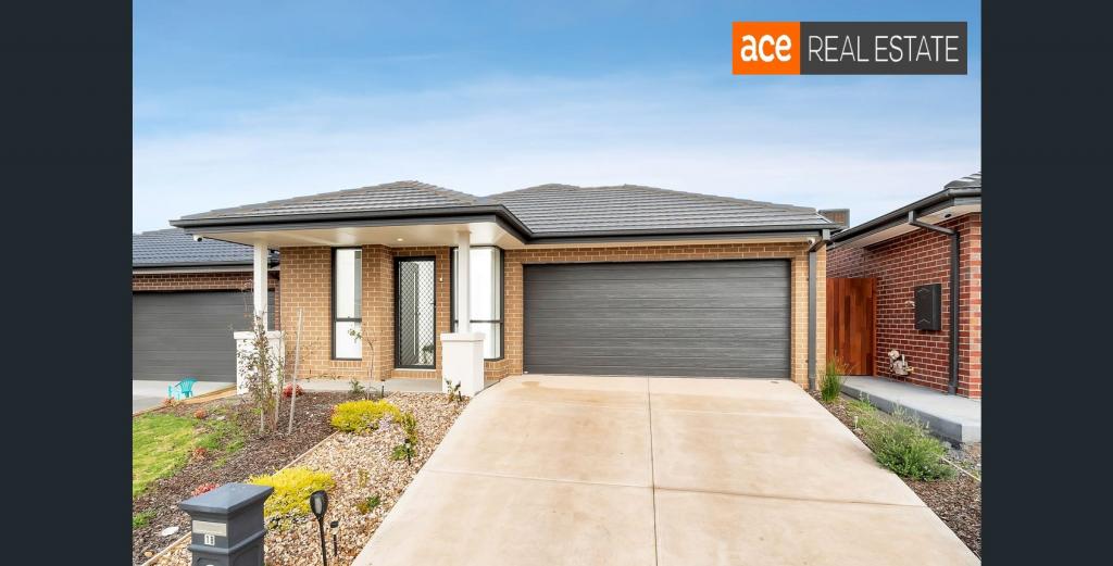 18 Cassinia Cct, Tarneit, VIC 3029