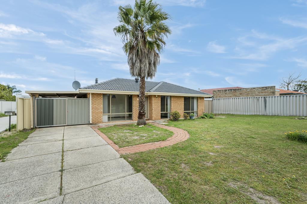 13 Milligan Ave, Morley, WA 6062