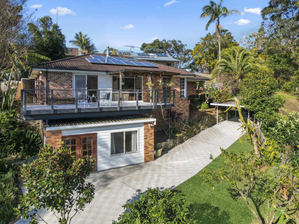 7 Ryan Ave, Hornsby Heights, NSW 2077