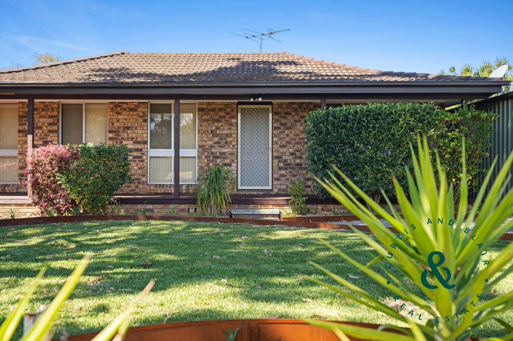4 Birch Cl, Medowie, NSW 2318
