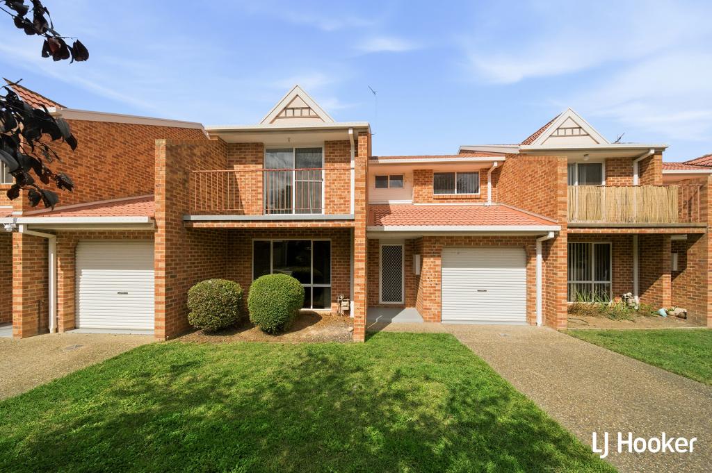 2/3 Tension Woods, Bonython, ACT 2905