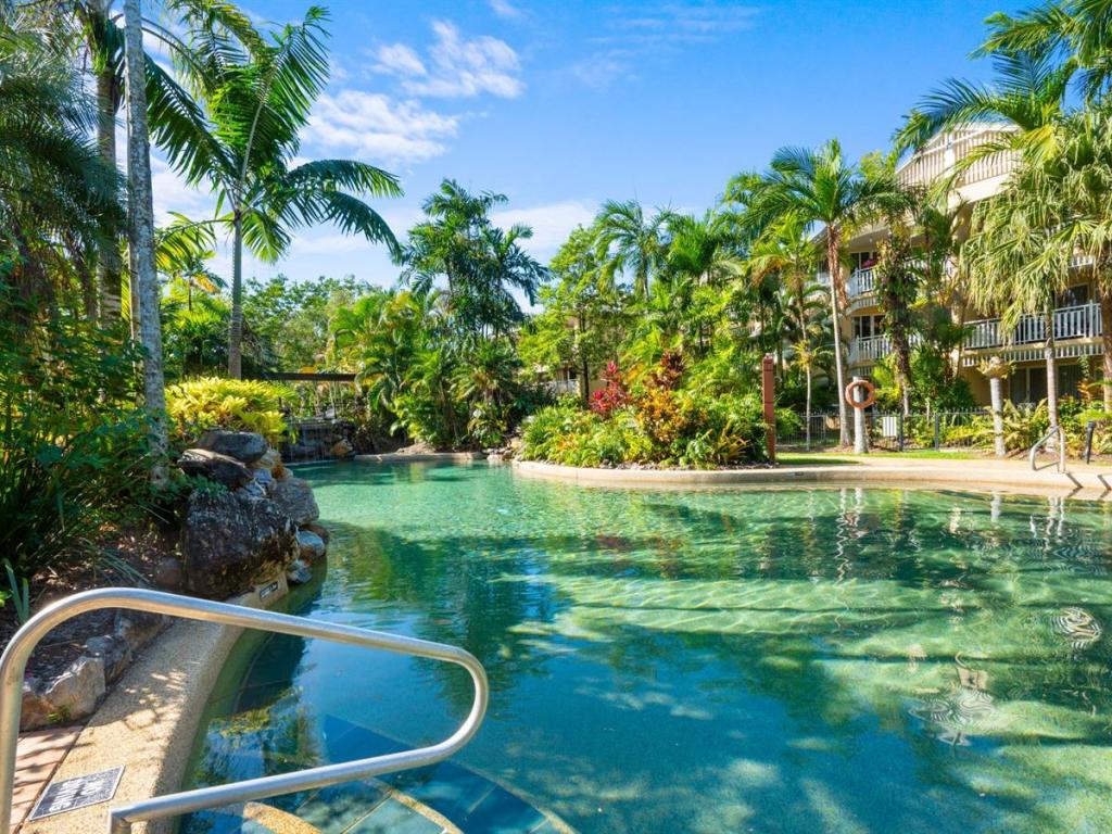 58/72-84 Kowinka St, White Rock, QLD 4868