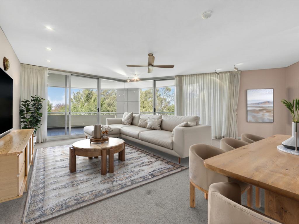1b/29 Trafalgar Rd, East Perth, WA 6004