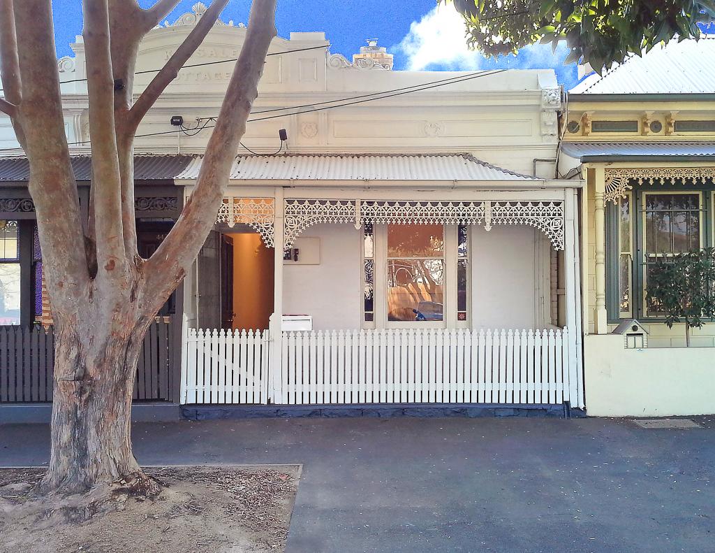 445 Bay St, Port Melbourne, VIC 3207