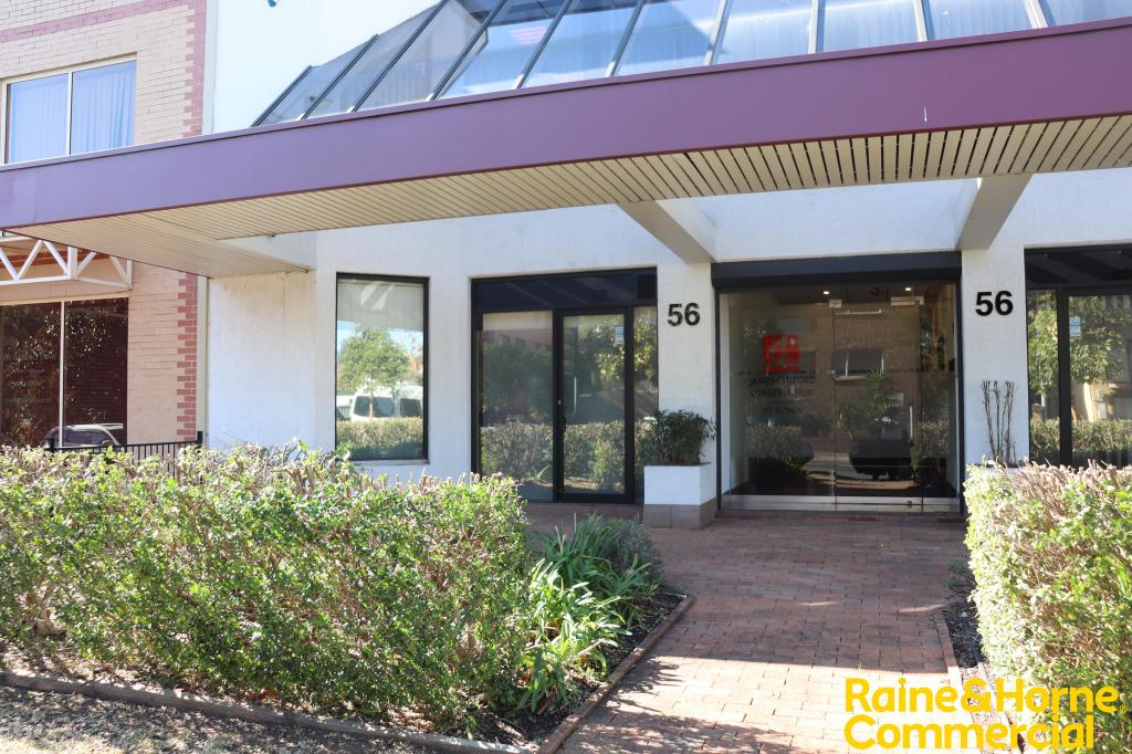 Suite 2/56 Bathurst St, Liverpool, NSW 2170