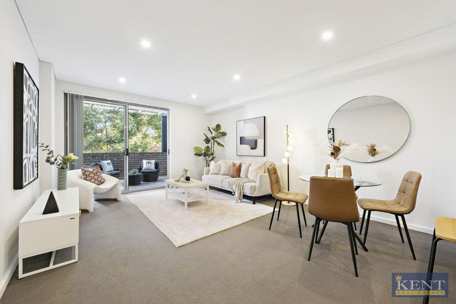 20 / 9 Fisher Ave, Pennant Hills, NSW 2120