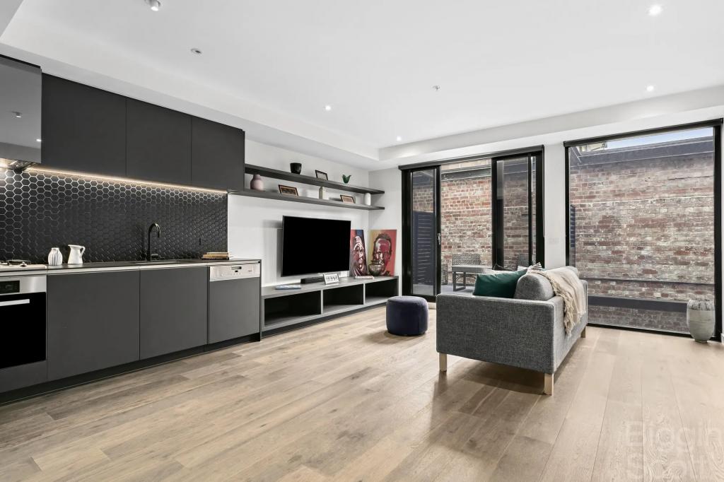 207/172 Lennox St, Richmond, VIC 3121