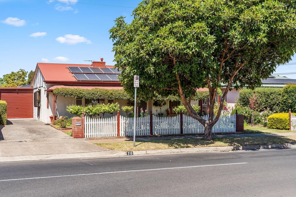 70 English Ave, Clovelly Park, SA 5042