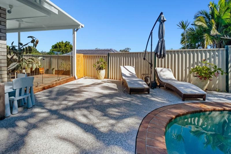 8 Yarraglen Pl, Parkwood, QLD 4214