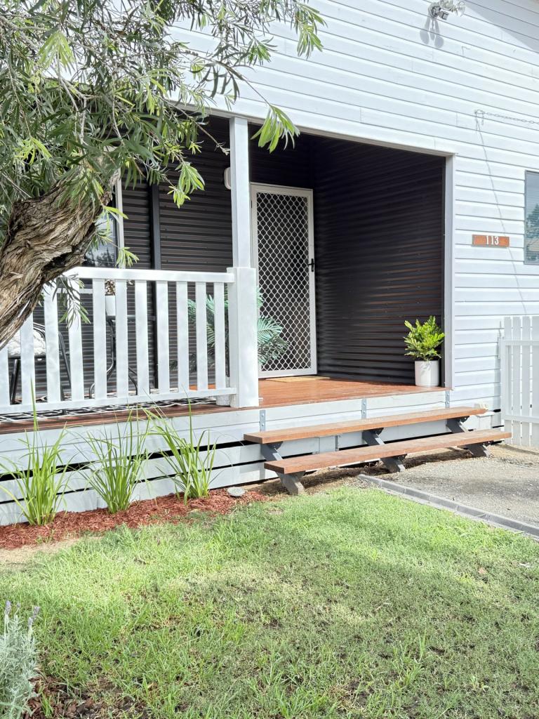 113 Wyndham St, Roma, QLD 4455