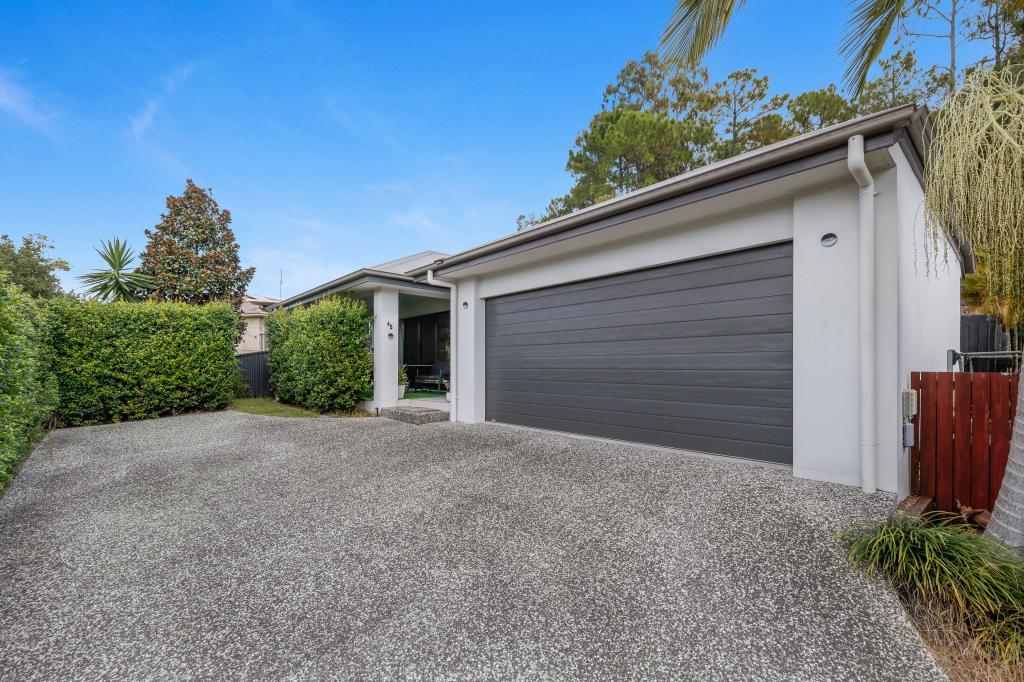 4b Hiva Ct, Oxenford, QLD 4210