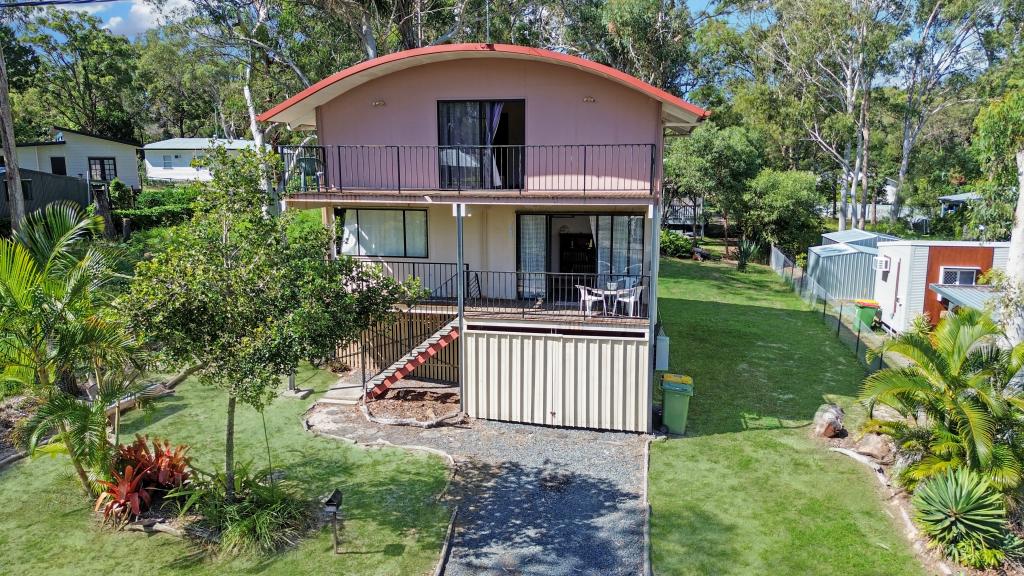 14 Heron St, Macleay Island, QLD 4184