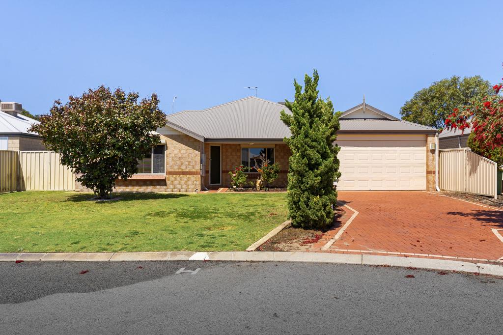 11 Addingham Bvd, Madora Bay, WA 6210