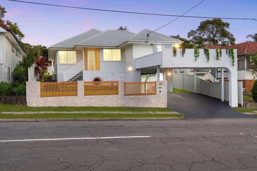 204 Hamilton Rd, Wavell Heights, QLD 4012
