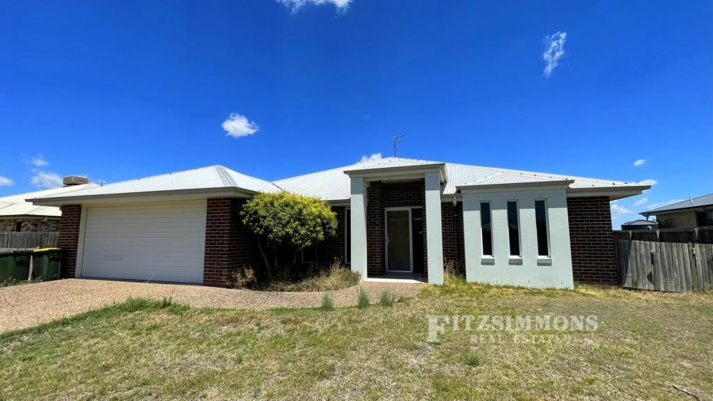 78 Gosden Dr, Dalby, QLD 4405