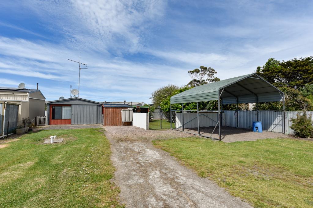 9 Hill St, Donovans, SA 5291