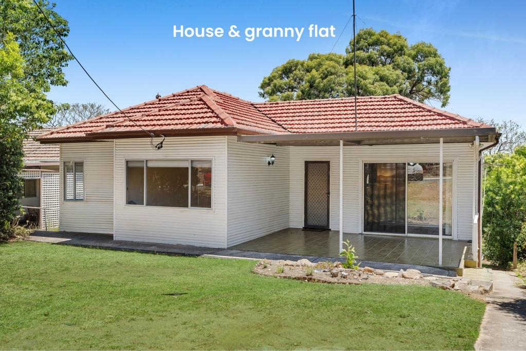33 St Johns Rd, Bradbury, NSW 2560