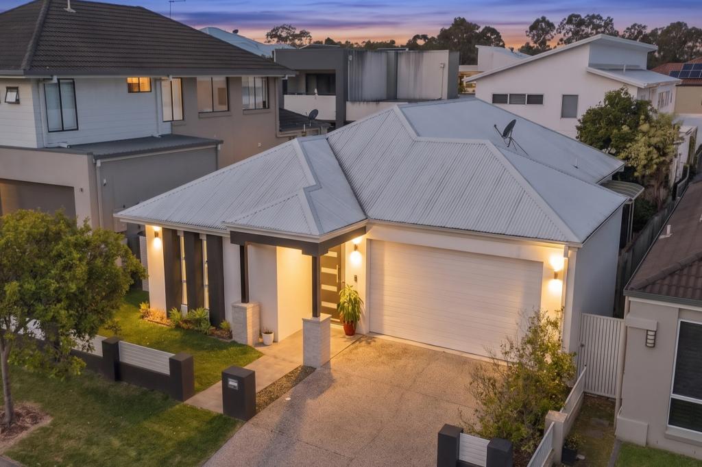 39 Meridien Ave, Varsity Lakes, QLD 4227