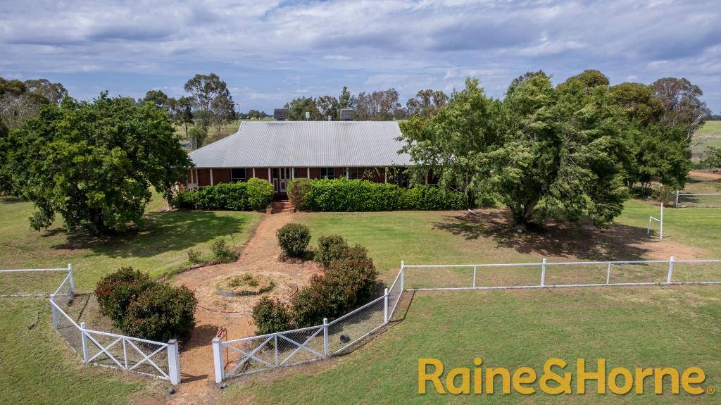 310 Mahers Hill Rd, Gilgandra, NSW 2827