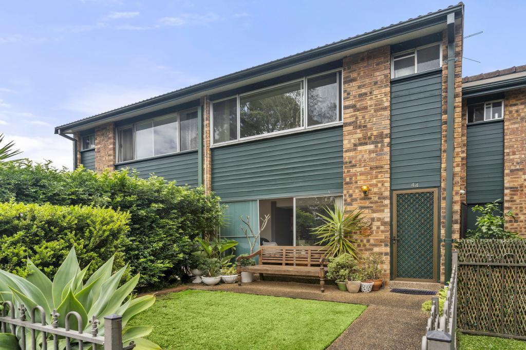 44/1-9 Warburton St, Gymea, NSW 2227